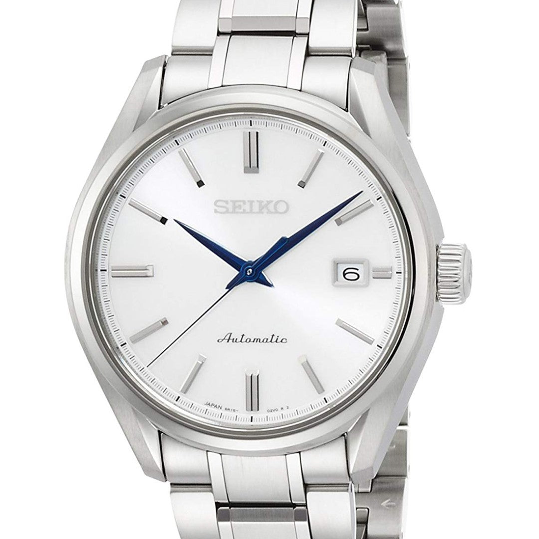 Seiko Presage 23 Jewels JDM Watch SARX033 (BACKORDER) -Seiko