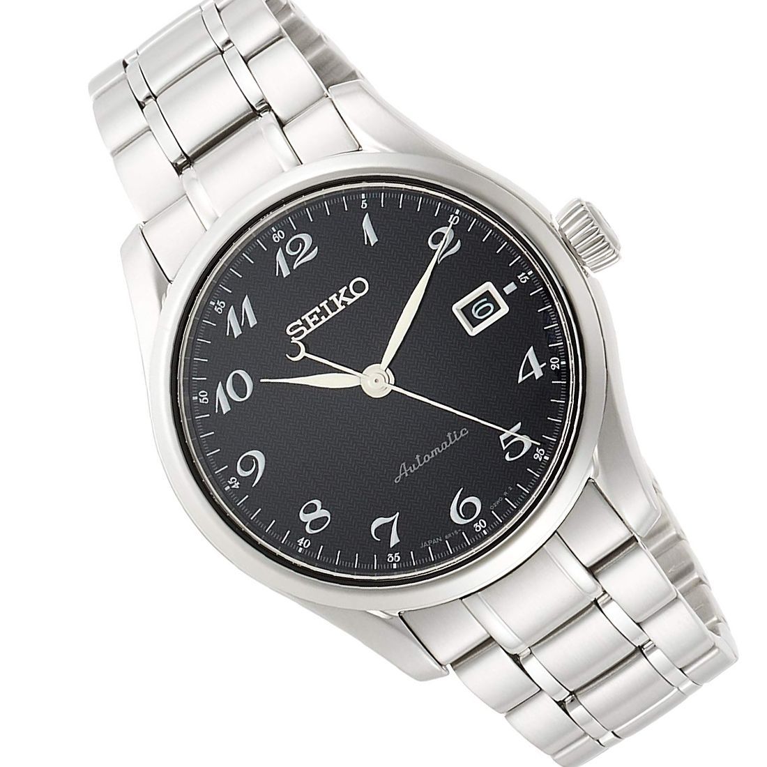 Seiko Presage 23 Jewels JDM Watch SARX039 (BACKORDER) -Seiko