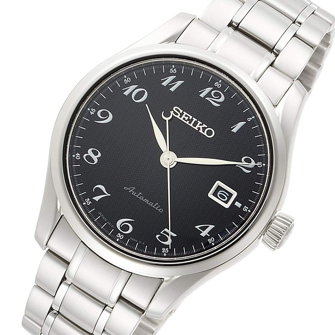 Seiko Presage 23 Jewels JDM Watch SARX039 (BACKORDER) -Seiko