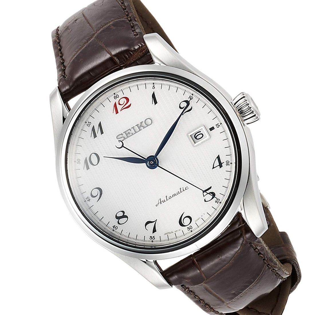 Seiko Presage 23 Jewels JDM Watch SARX041 (BACKORDER) -Seiko