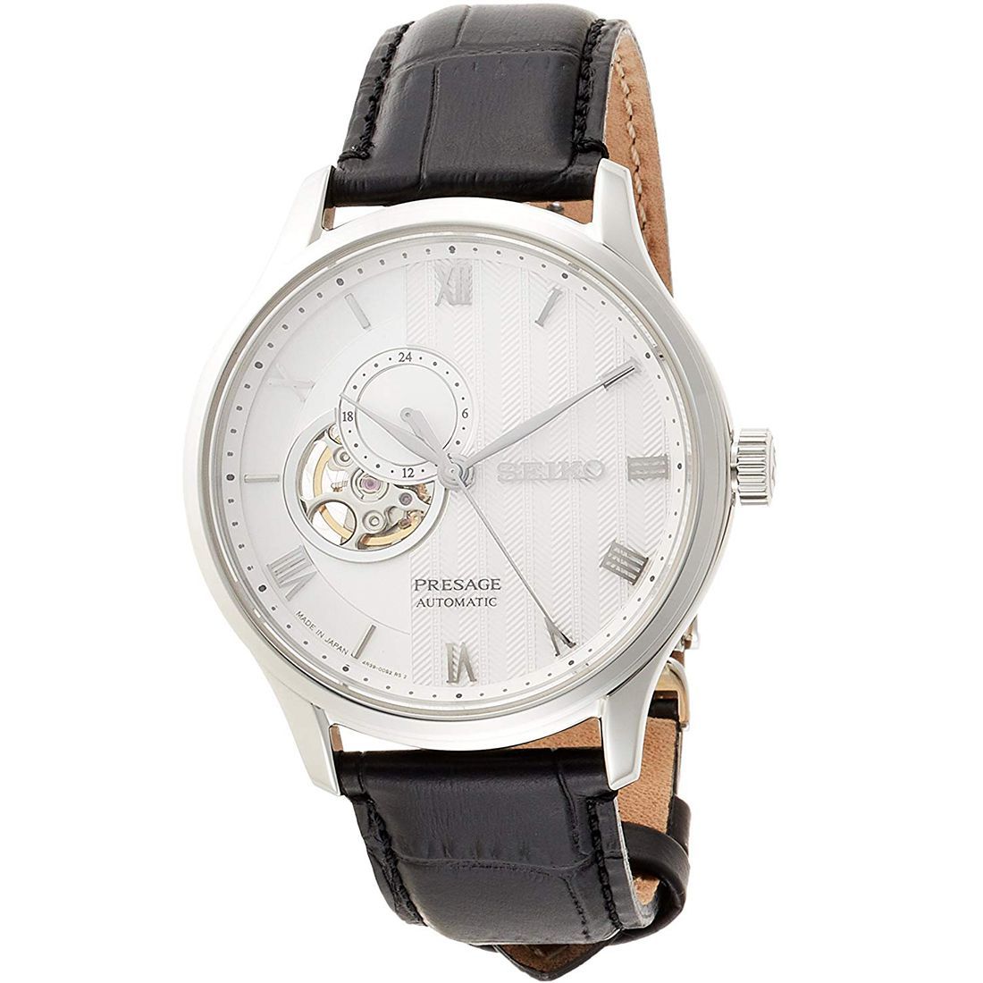 Seiko Presage 24 Jewels JDM Watch SARY095 (BACKORDER) -Seiko