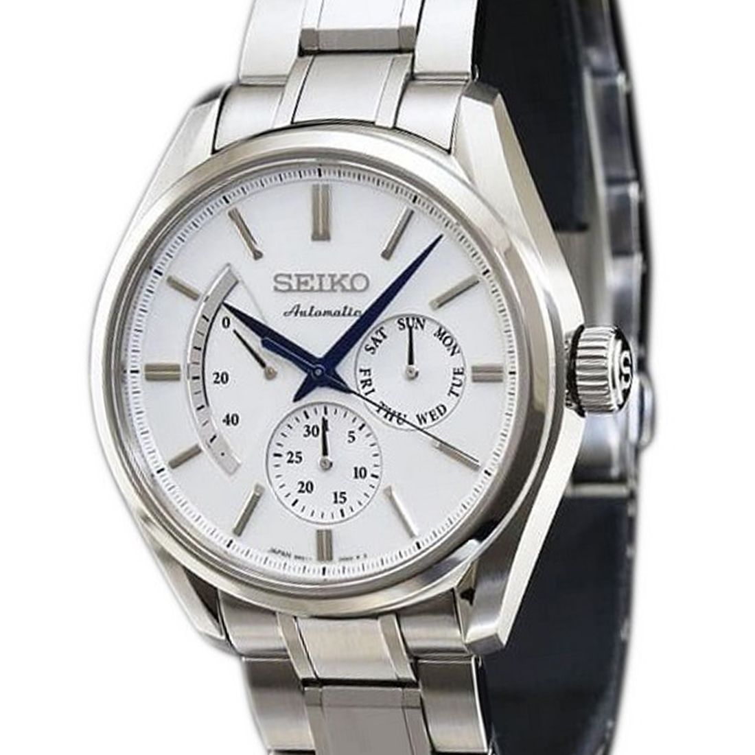 Seiko Presage 29 Jewels JDM Watch SARW021 (BACKORDER) -Seiko