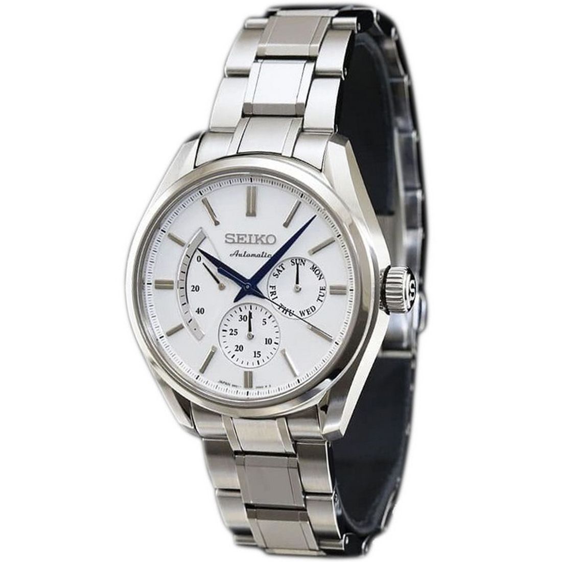 Seiko Presage 29 Jewels JDM Watch SARW021 (BACKORDER) -Seiko