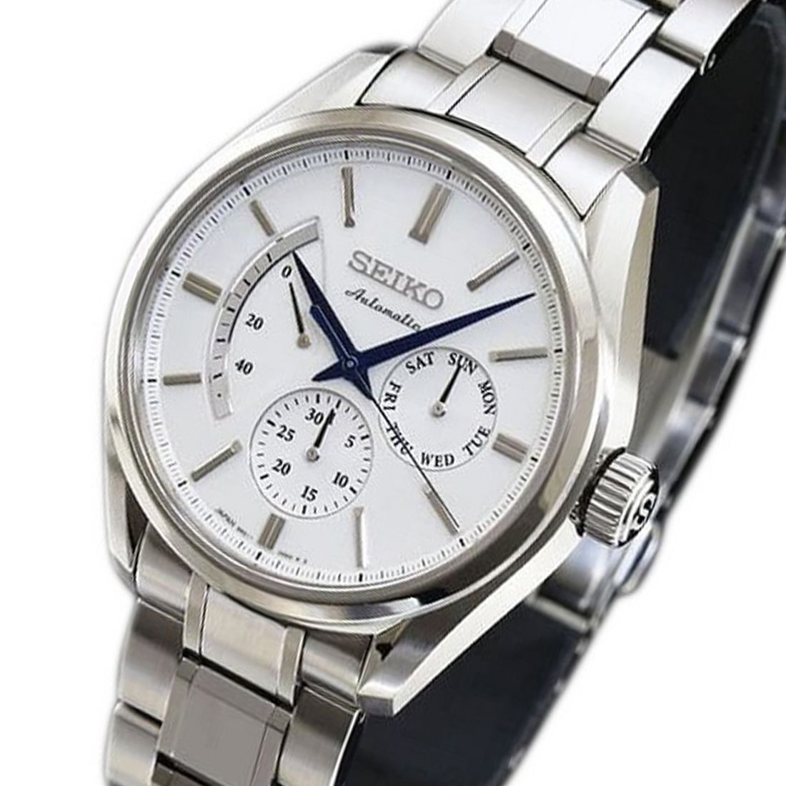 Seiko Presage 29 Jewels JDM Watch SARW021 (BACKORDER) -Seiko