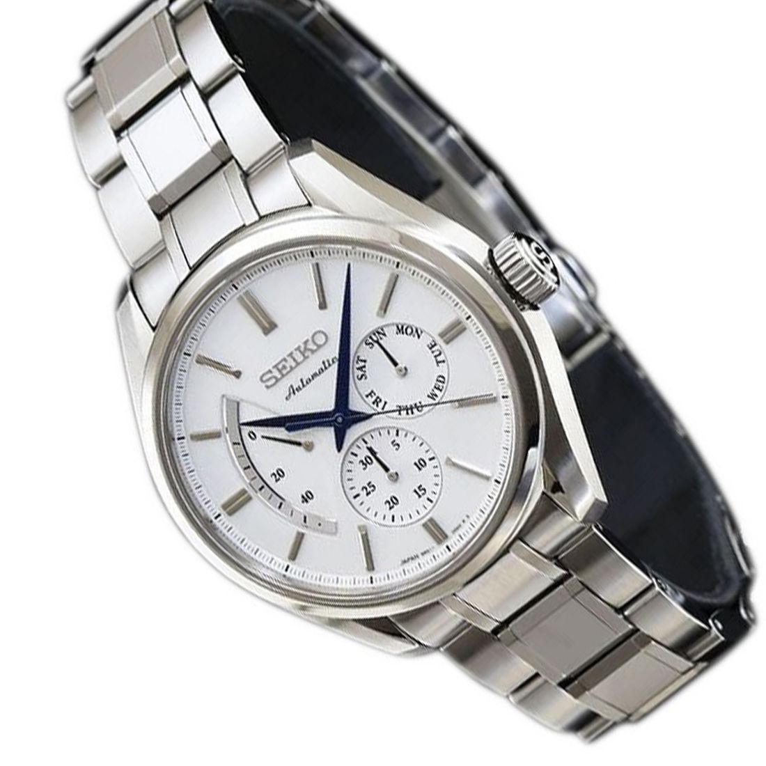 Seiko Presage 29 Jewels JDM Watch SARW021 (BACKORDER) -Seiko