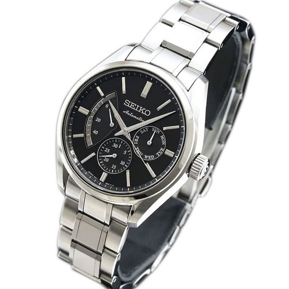 Seiko Presage 29 Jewels JDM Watch SARW023 (BACKORDER) -Seiko