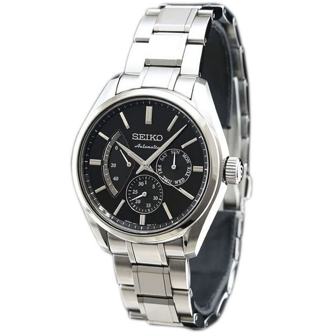 Seiko Presage 29 Jewels JDM Watch SARW023 (BACKORDER) -Seiko