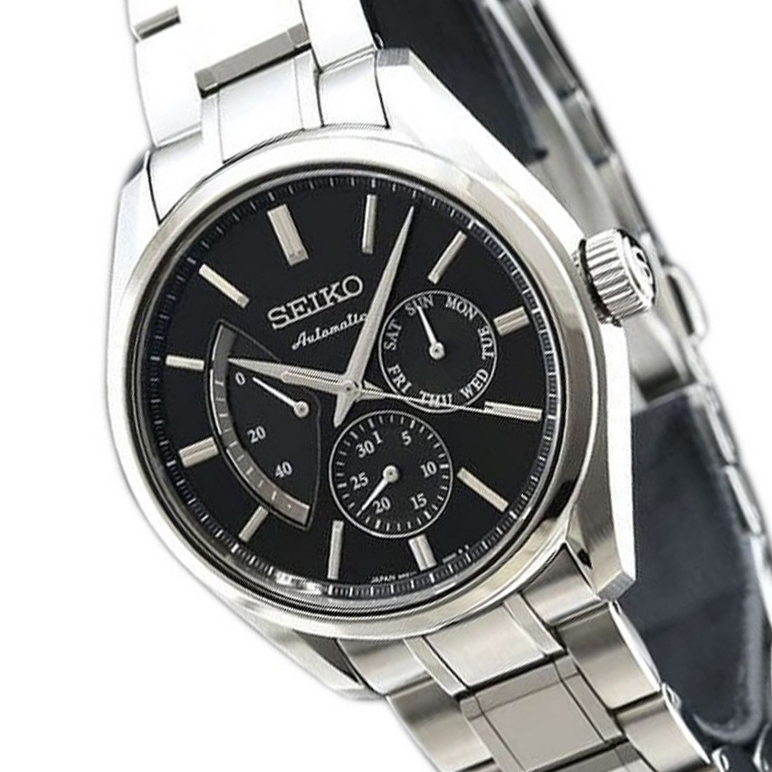 Seiko Presage 29 Jewels JDM Watch SARW023 (BACKORDER) -Seiko