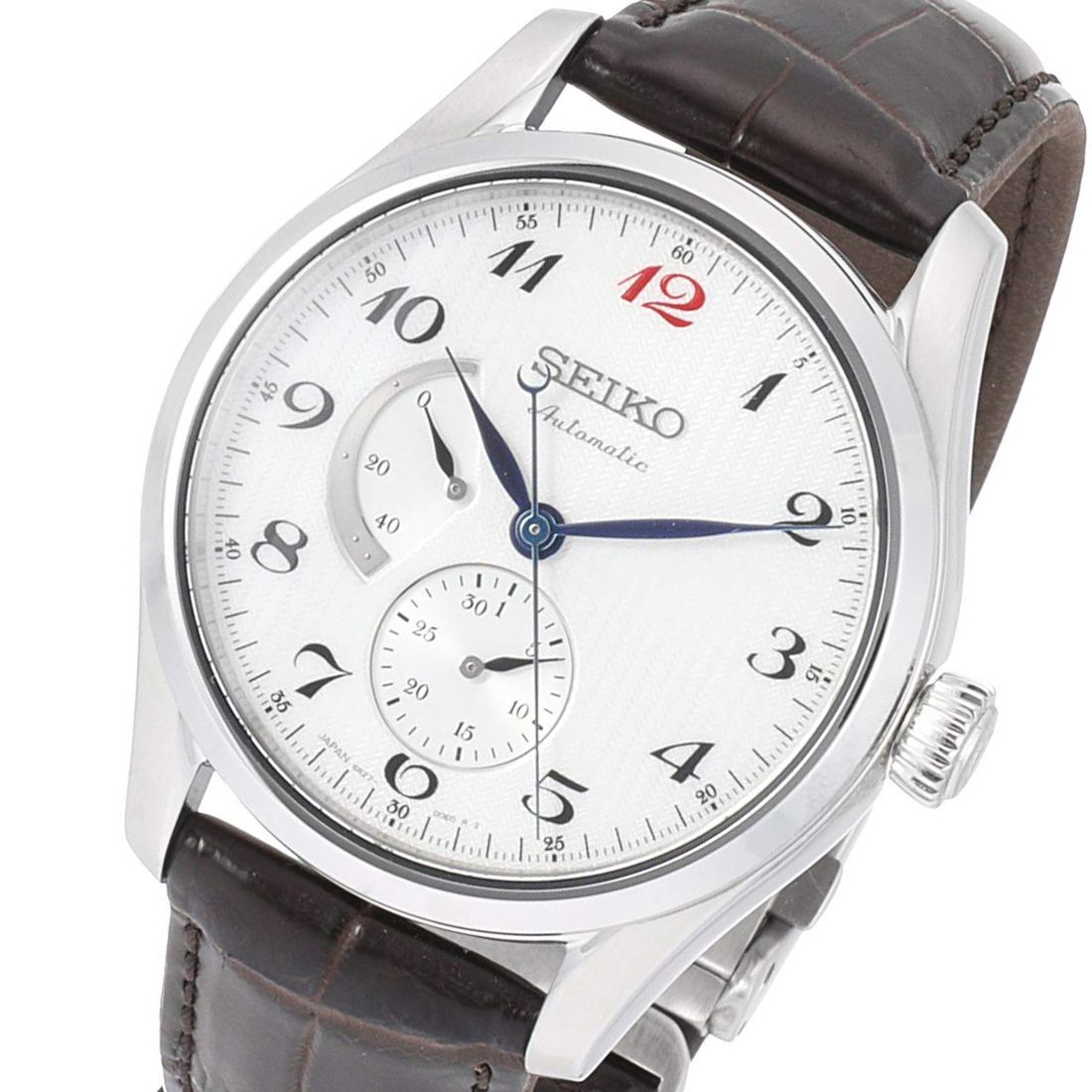 Seiko Presage 29 Jewels JDM Watch SARW025 (BACKORDER) -Seiko