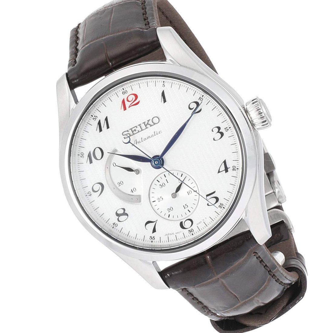 Seiko Presage 29 Jewels JDM Watch SARW025 (BACKORDER) -Seiko