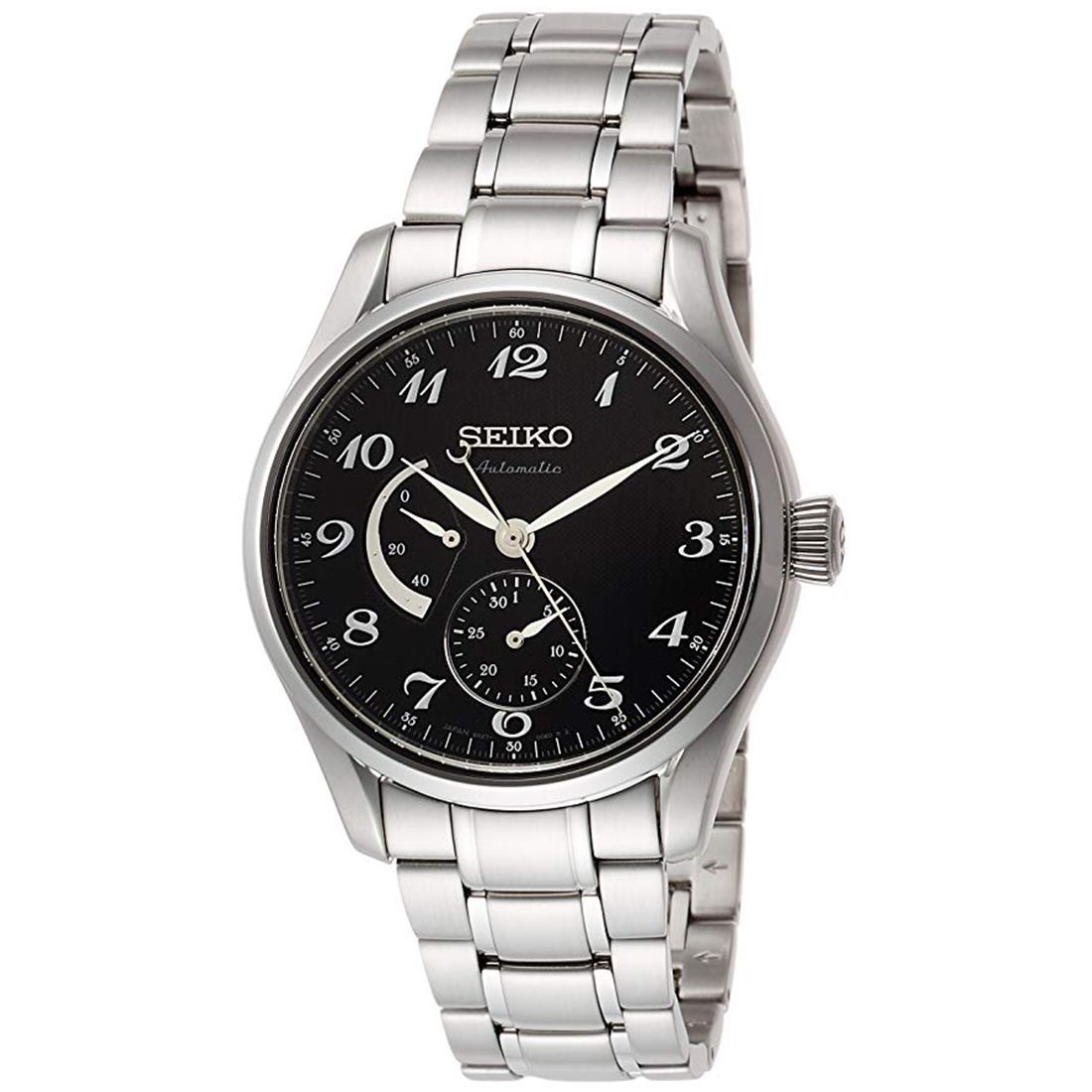 Seiko Presage 29 Jewels JDM Watch SARW029 (BACKORDER) -Seiko