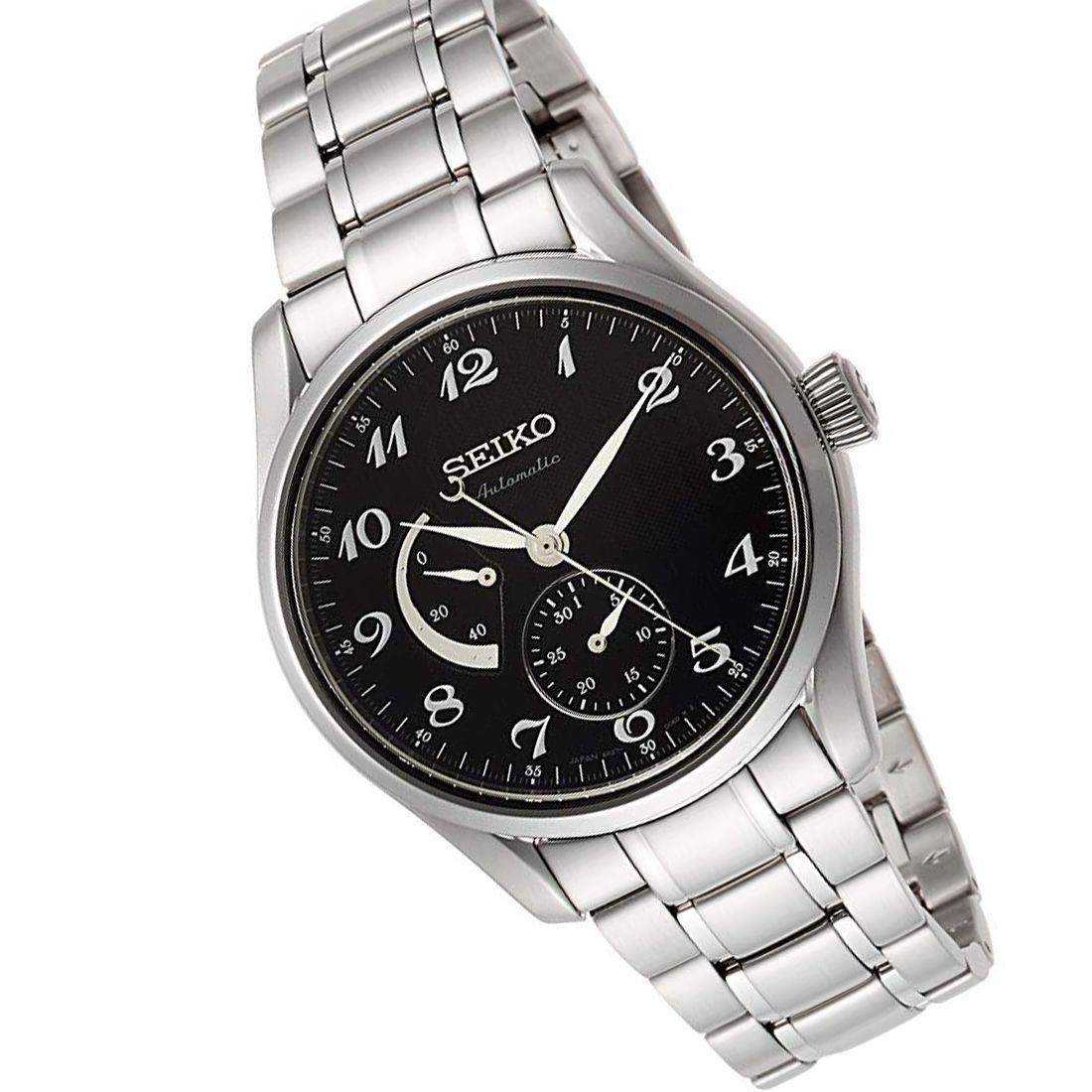 Seiko Presage 29 Jewels JDM Watch SARW029 (BACKORDER) -Seiko
