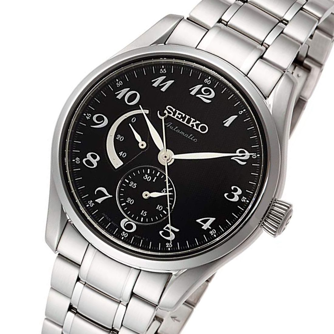 Seiko Presage 29 Jewels JDM Watch SARW029 (BACKORDER) -Seiko