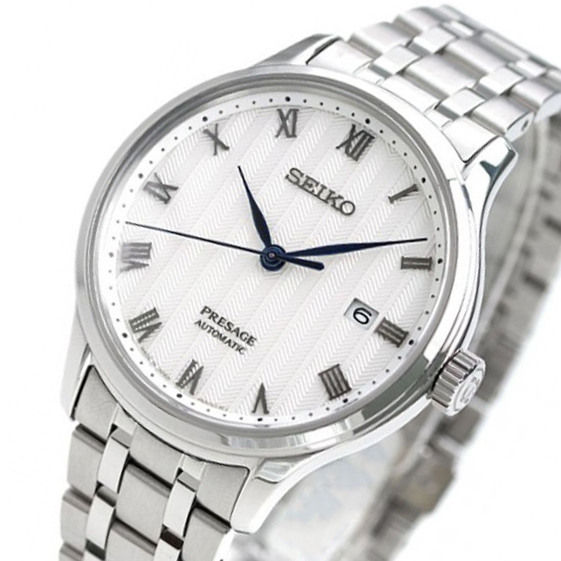 Seiko Presage Automatic 23 Jewels JDM Watch SARY097 (BACKORDER) -Seiko