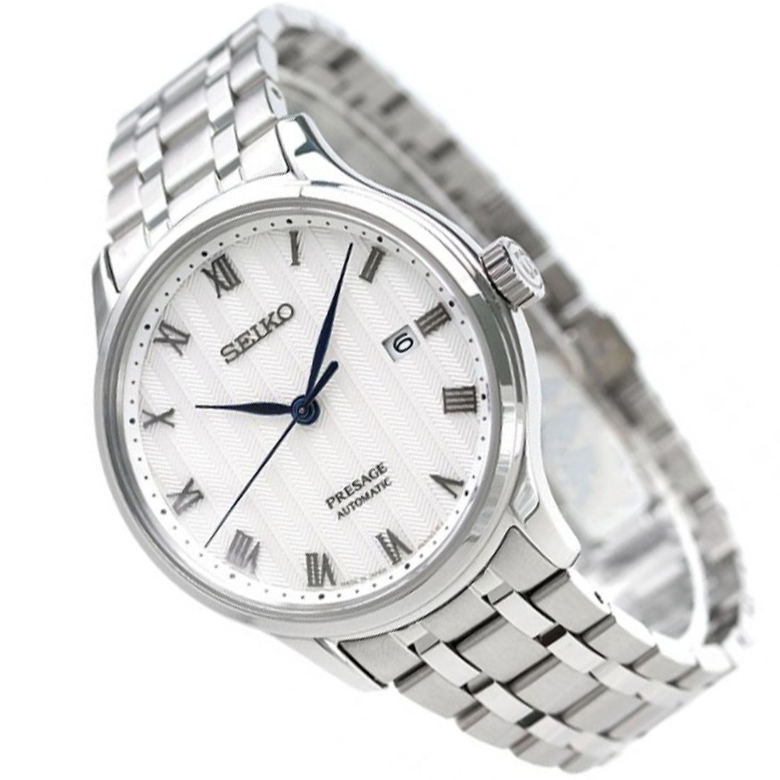 Seiko Presage Automatic 23 Jewels JDM Watch SARY097 (BACKORDER) -Seiko