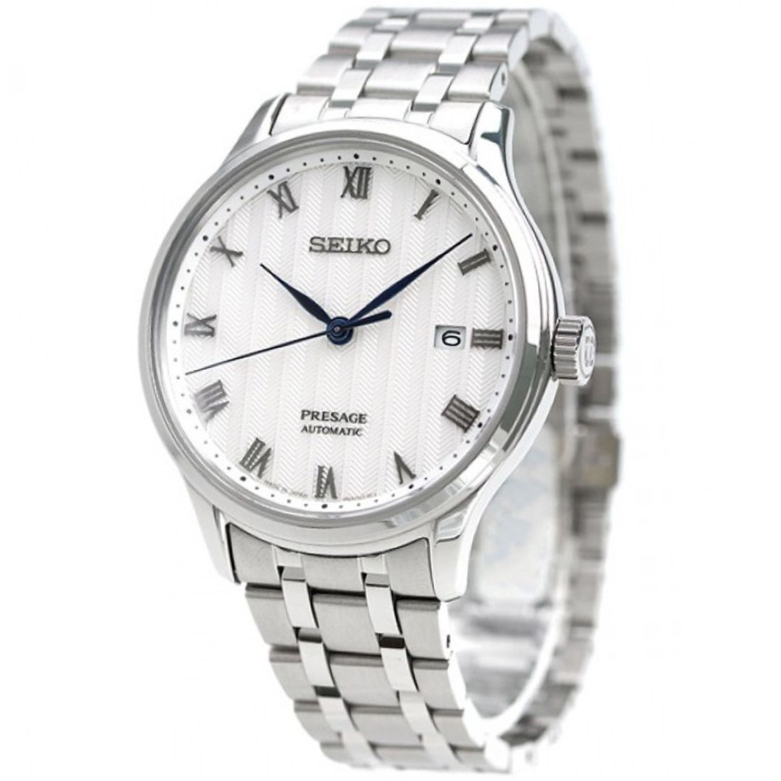 Seiko Presage Automatic 23 Jewels JDM Watch SARY097 (BACKORDER) -Seiko