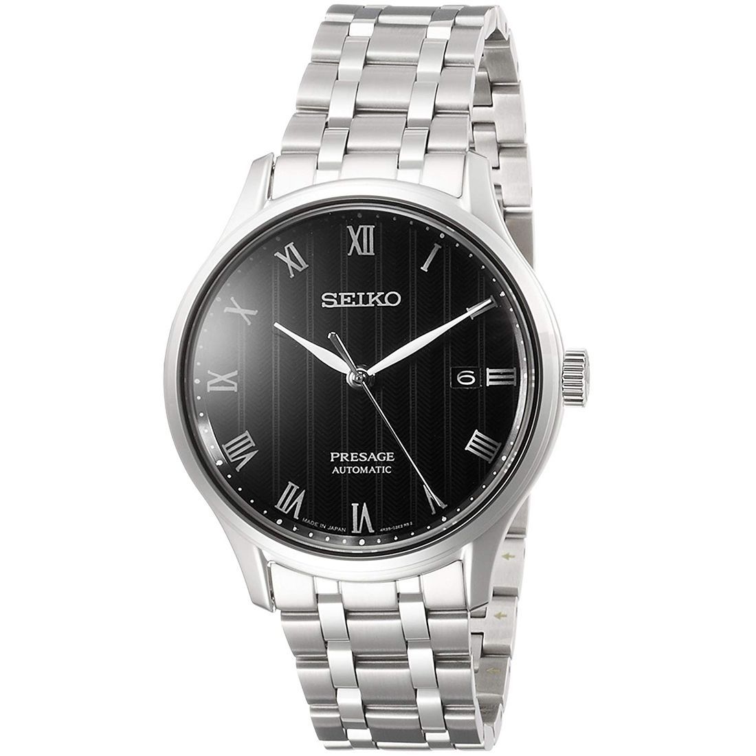 Seiko Presage Automatic 23 Jewels JDM Watch SARY099 -Seiko