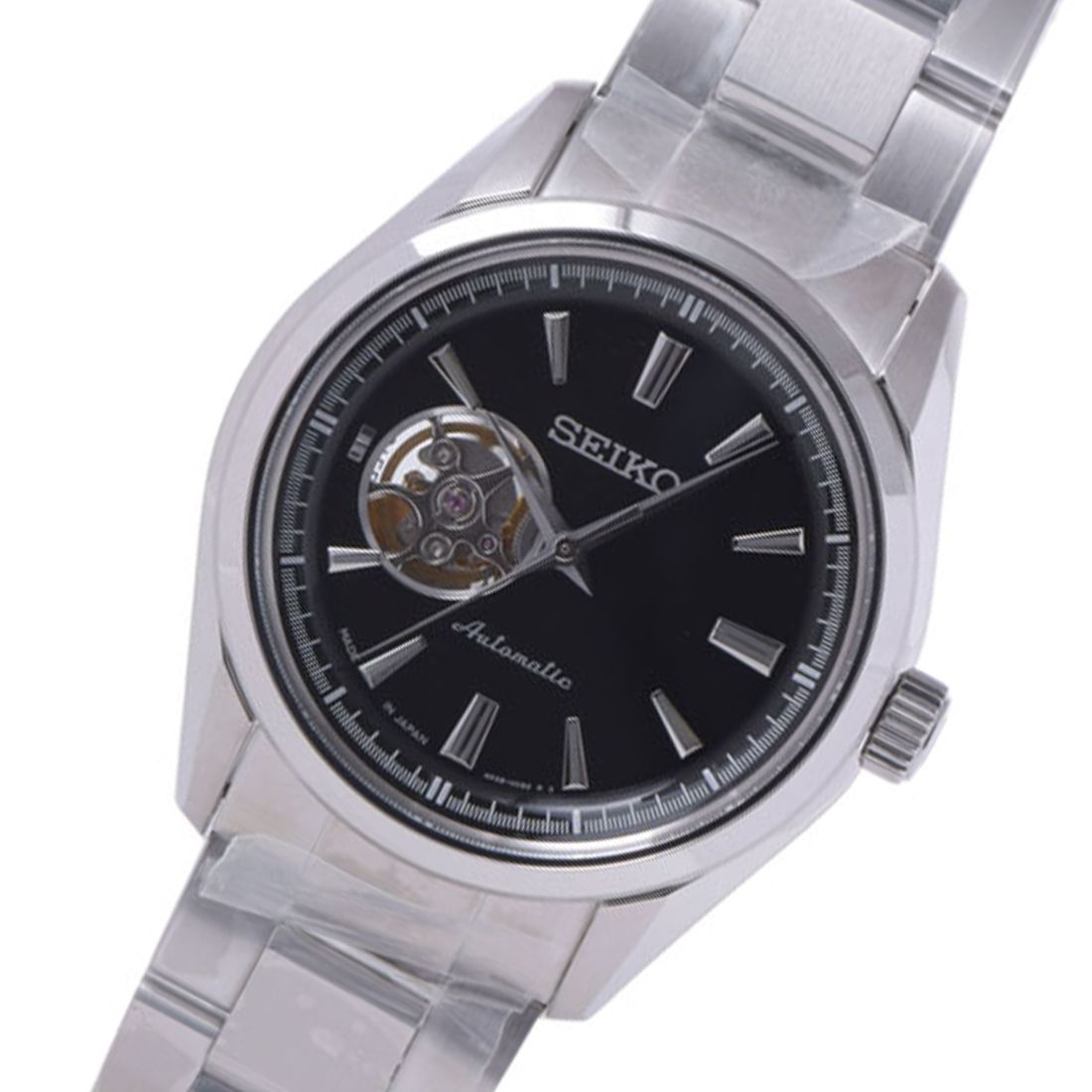 Seiko Presage Automatic 24 Jewels JDM Watch SARY053 (BACKORDER) -Seiko