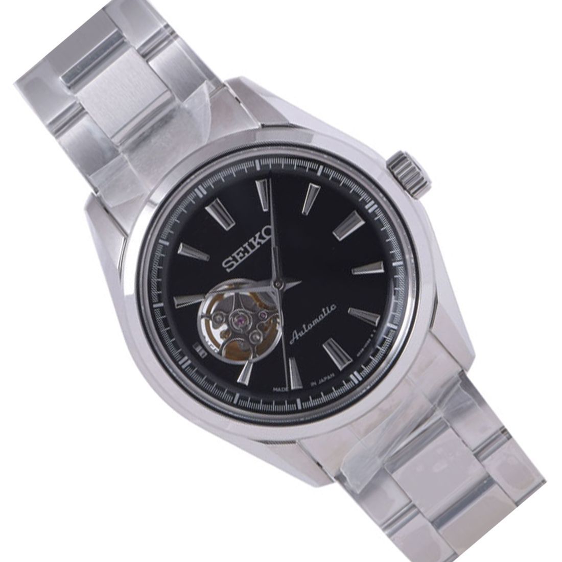 Seiko Presage Automatic 24 Jewels JDM Watch SARY053 (BACKORDER) -Seiko