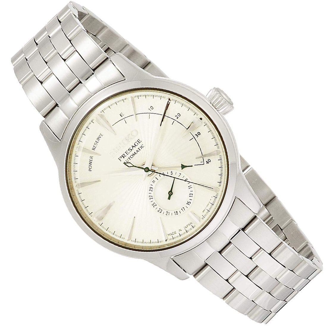 Seiko Presage Automatic 29 Jewels JDM Watch SARY129 (BACKORDER) -Seiko