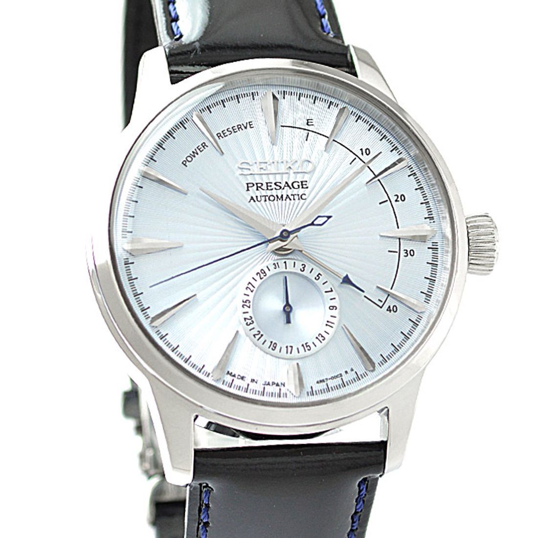 Seiko Presage Automatic 29 Jewels JDM Watch SARY131 (BACKORDER) -Seiko
