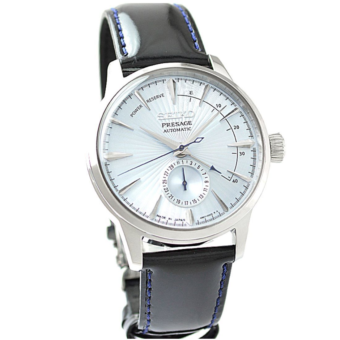 Seiko Presage Automatic 29 Jewels JDM Watch SARY131 (BACKORDER) -Seiko