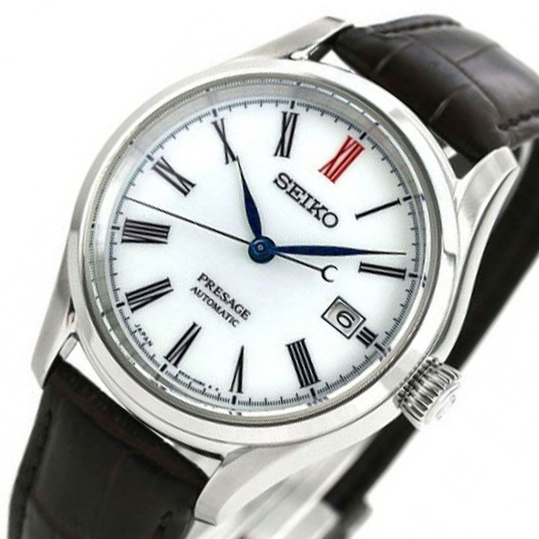 Seiko Presage Automatic Arita Porcelain JDM Watch SARX061 -Seiko