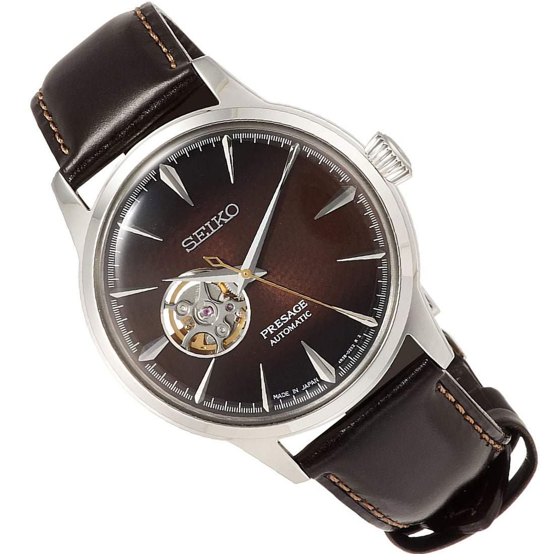 Seiko Presage Cocktail Time Made in Japan JDM Watch SARY157 -Seiko