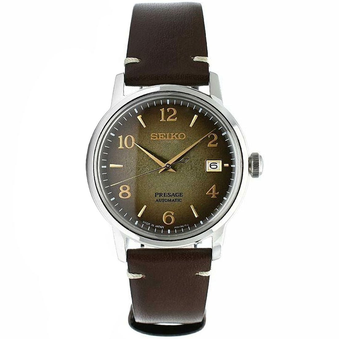 Seiko Presage Hojica SRPF43J1 SRPF43 SRPF43J Limited Edition Cocktail Watch -Seiko