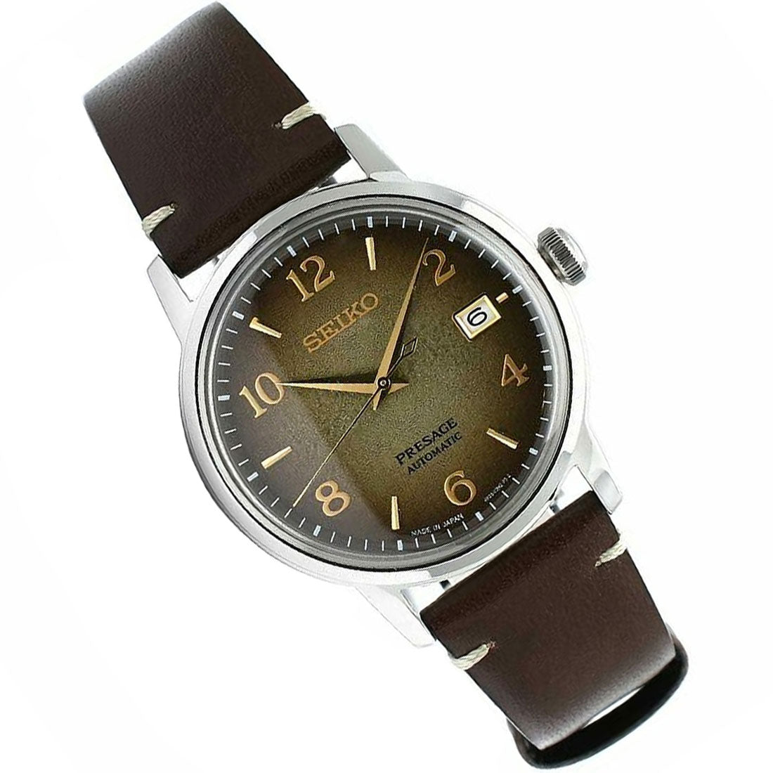 Seiko Presage Hojica SRPF43J1 SRPF43 SRPF43J Limited Edition Cocktail Watch -Seiko