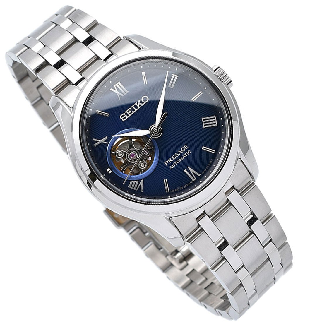 Seiko Presage Japanese Garden JDM Watch SARY173 -Seiko