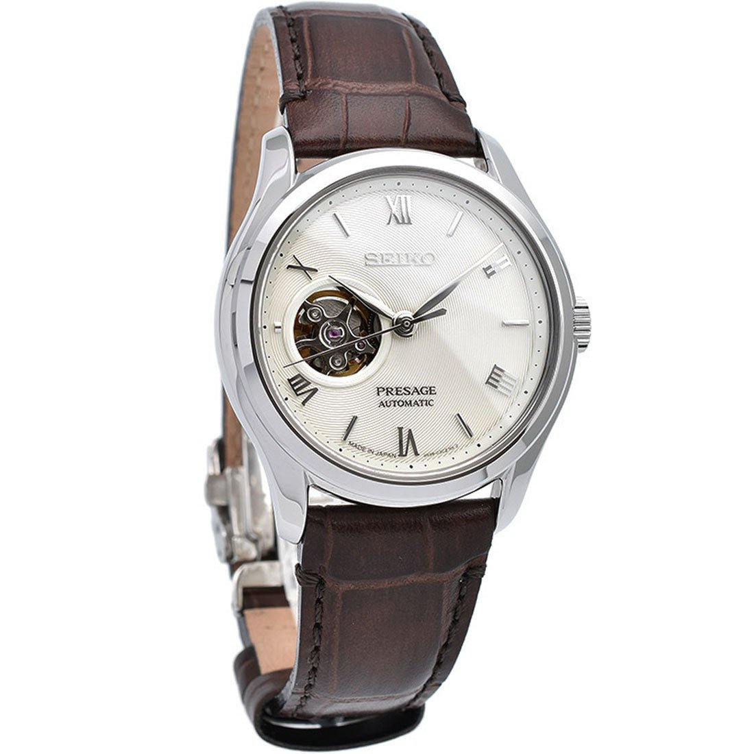 Seiko Presage Japanese Garden Ladies JDM Watch SARY175 -Seiko