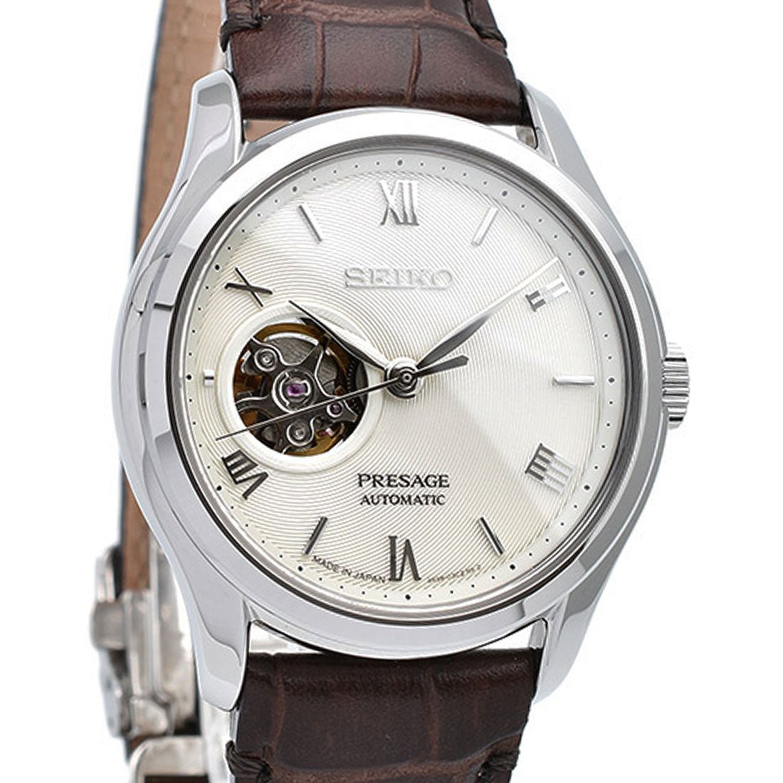 Seiko Presage Japanese Garden Ladies JDM Watch SARY175 -Seiko