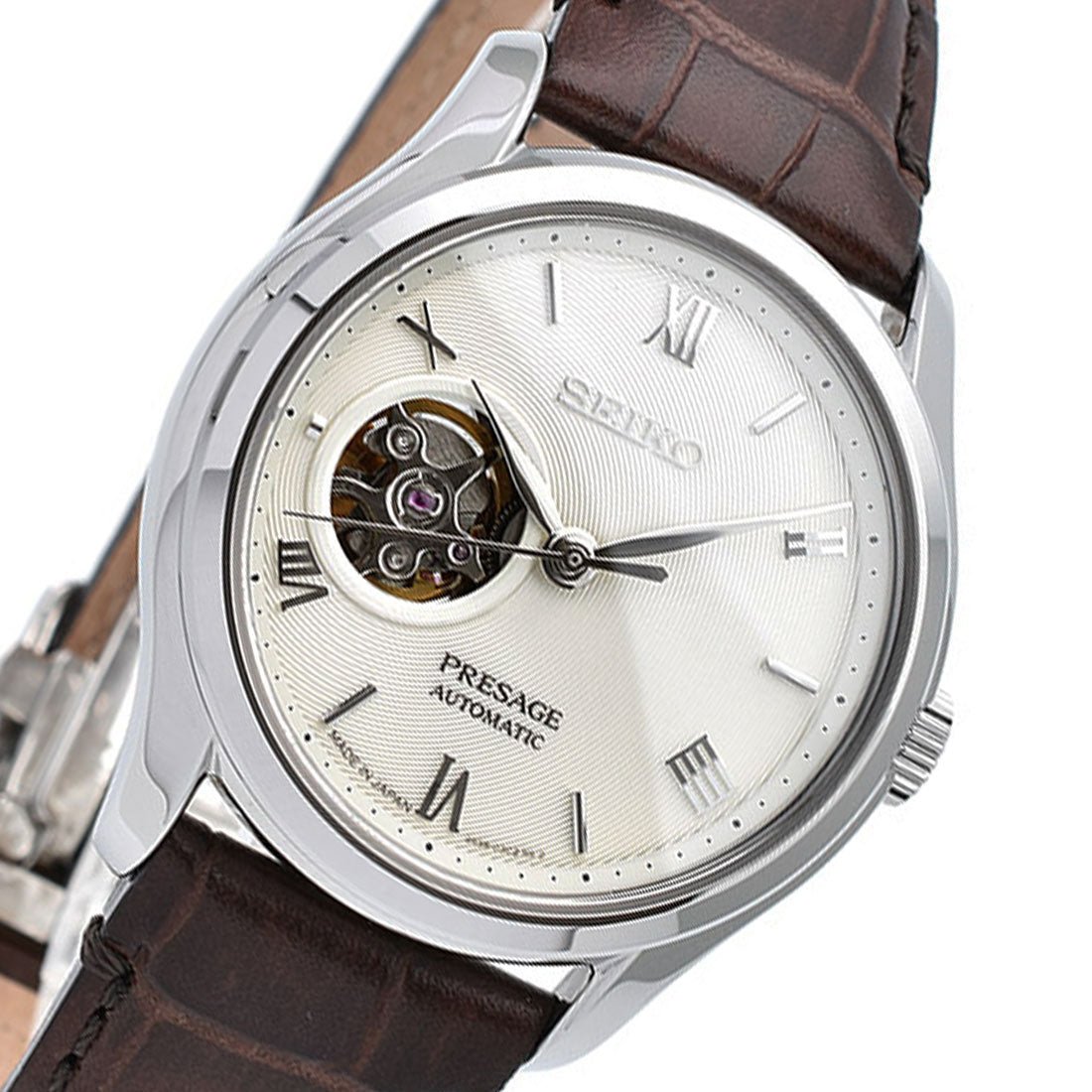 Seiko Presage Japanese Garden Ladies JDM Watch SARY175 -Seiko