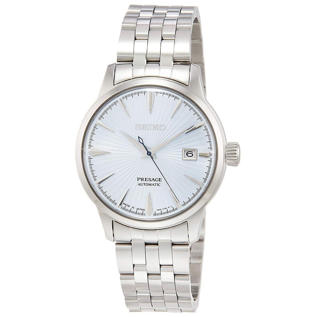 Seiko Presage Sky Diving 23 Jewels JDM Watch SARY161 -Seiko