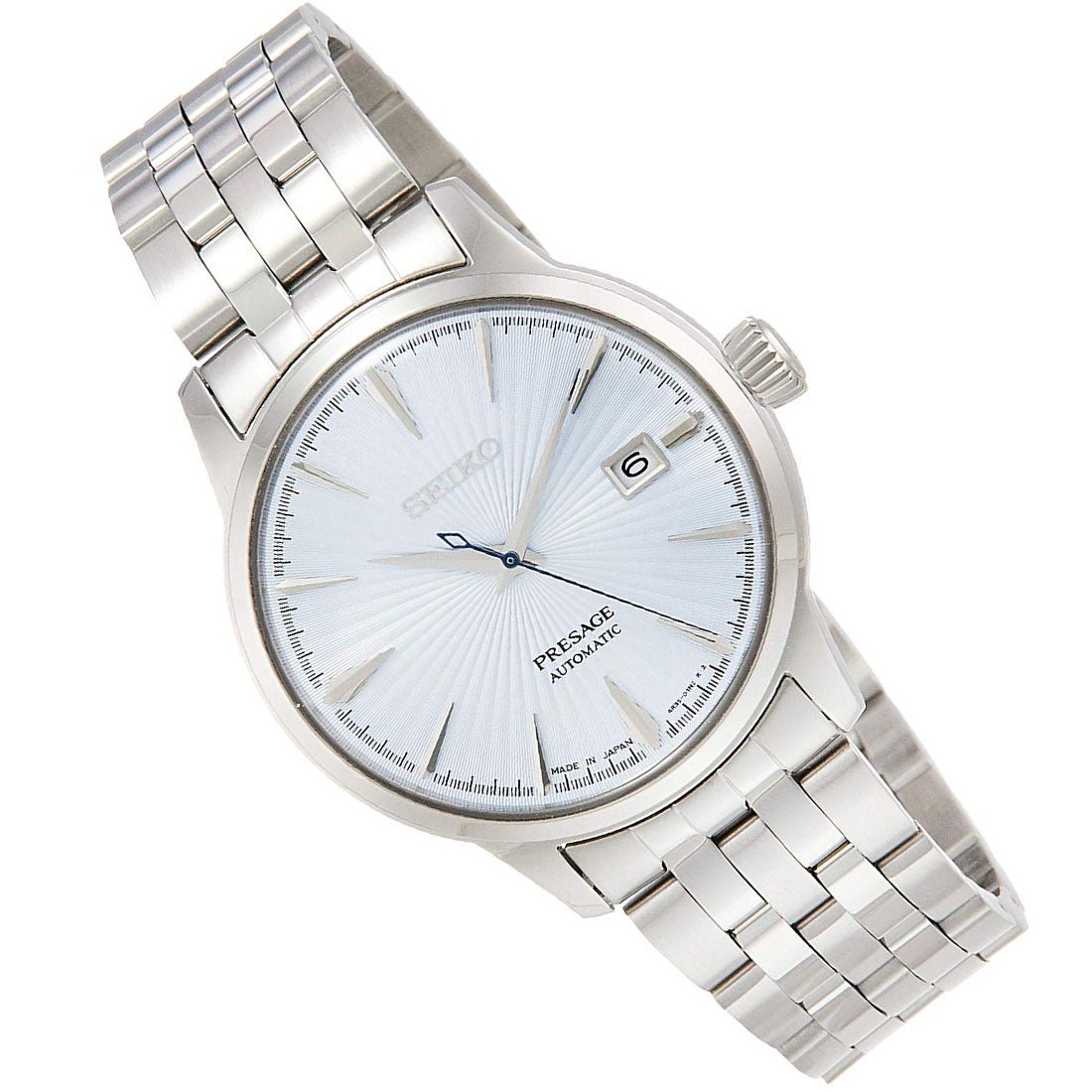Seiko Presage Sky Diving 23 Jewels JDM Watch SARY161 -Seiko