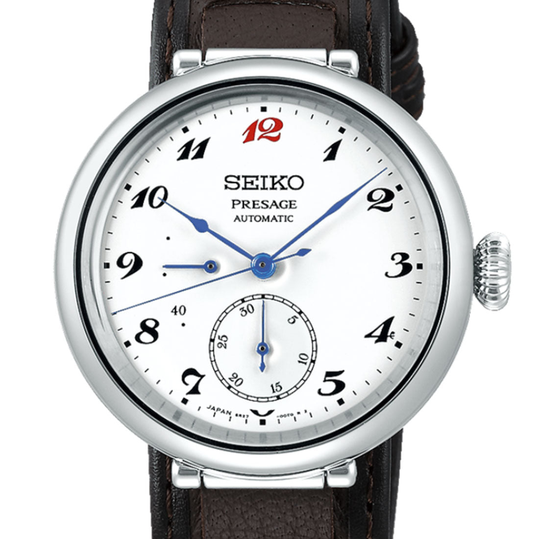 Seiko Presage SPB359J1 SPB359 SPB359J Takumi Laurel 110th Anniversary Watchmaking Limited Edition Watch -Seiko