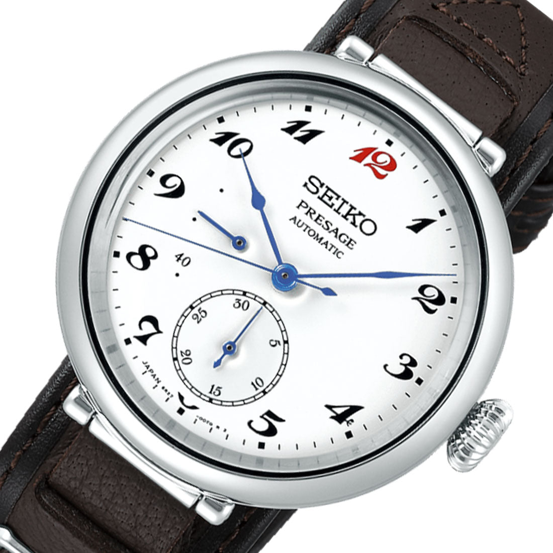 Seiko Presage SPB359J1 SPB359 SPB359J Takumi Laurel 110th Anniversary Watchmaking Limited Edition Watch -Seiko