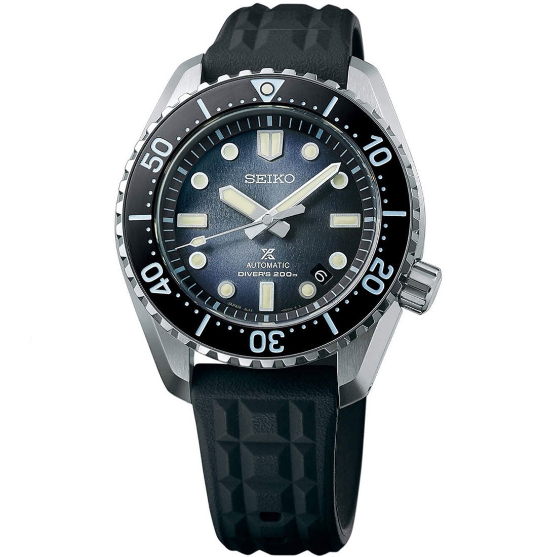 Seiko Prospex 1968 Divers Re-Creation Limited Edition 26 Jewels Watch SLA055 (PRE-ORDER) -Seiko