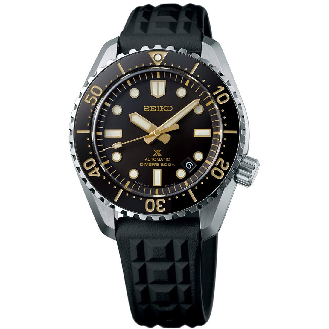 Seiko Prospex 1968 Divers Re-Creation Limited Edition 26 Jewels Watch SLA057 (PRE-ORDER) -Seiko