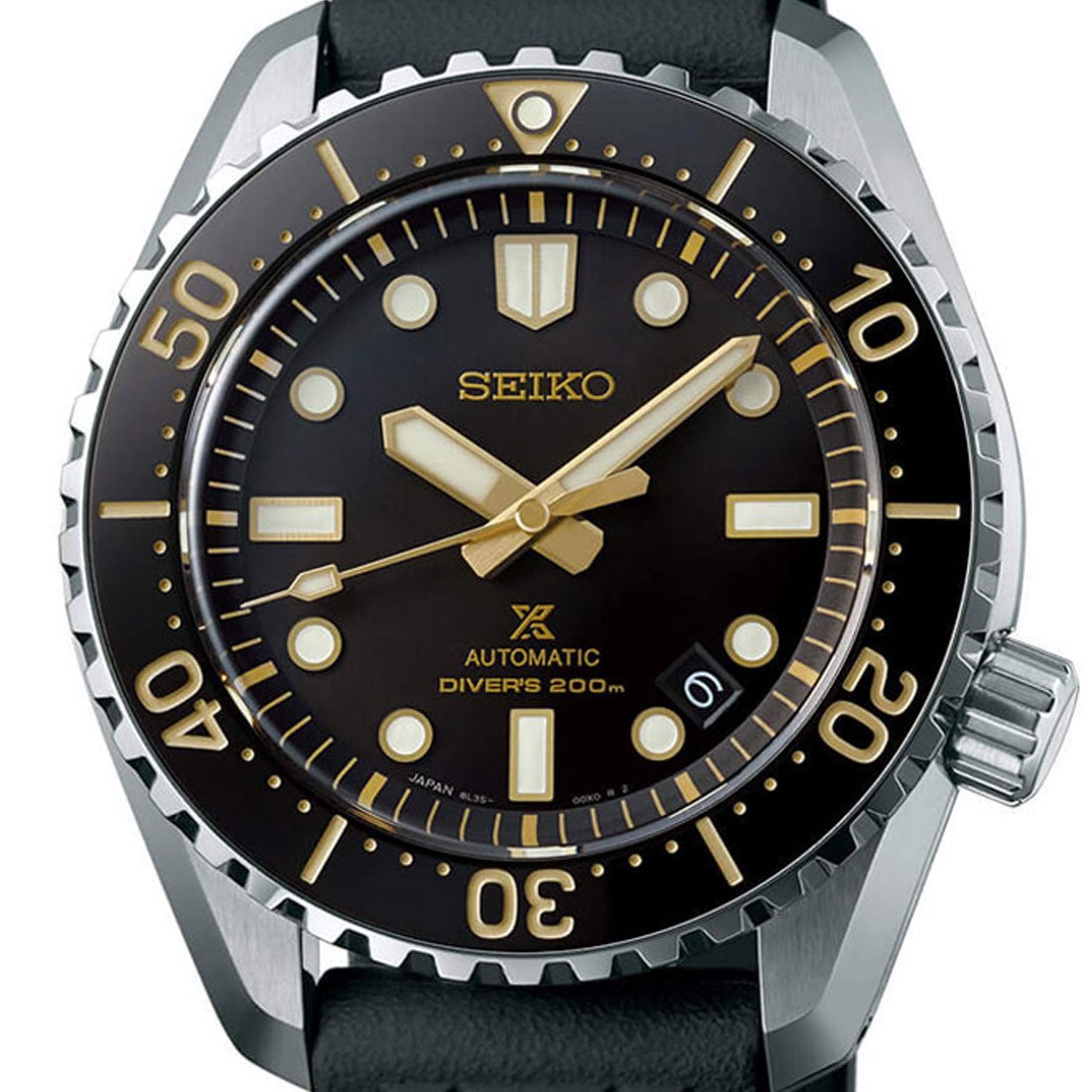Seiko Prospex 1968 Divers Re-Creation Limited Edition 26 Jewels Watch SLA057 (PRE-ORDER) -Seiko