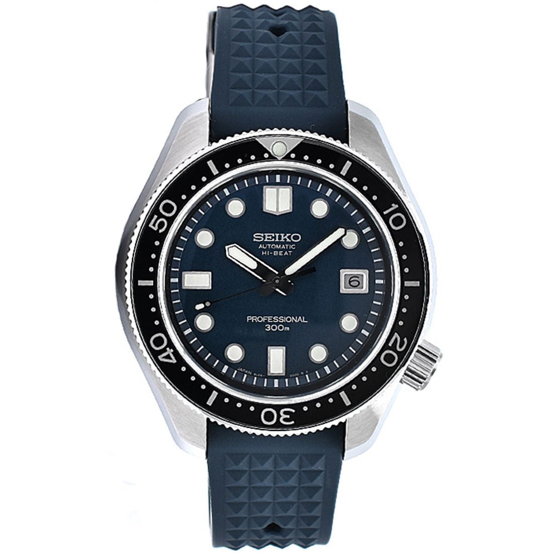 Seiko Prospex 55th Anniversary Limited Edition Watch SBEX011 SLA039 SLA039J SLA039J1 -Seiko