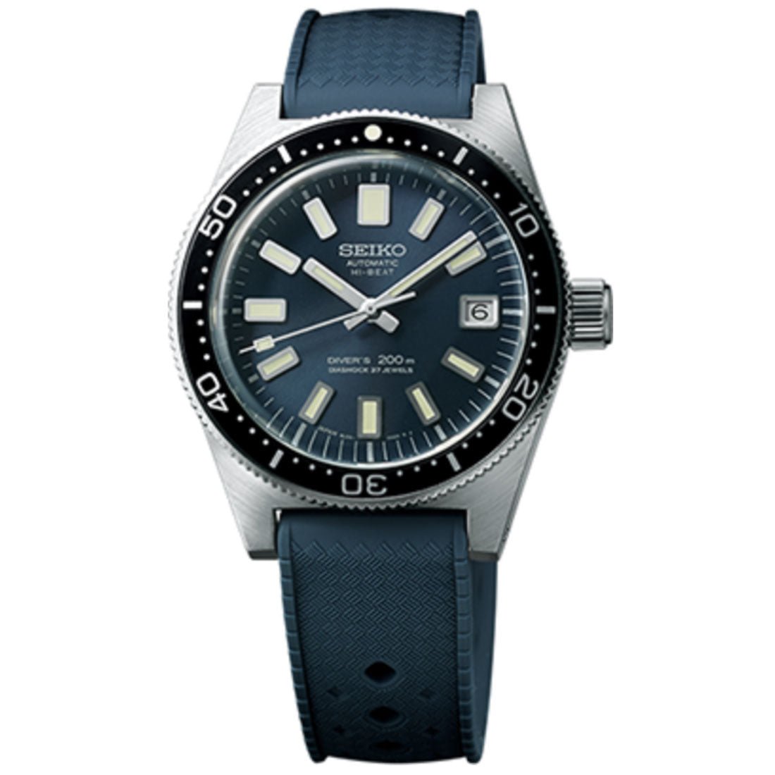 Seiko Prospex 55th Anniversary Limited Edition Watch SLA037 SLA037J SLA037J1 -Seiko