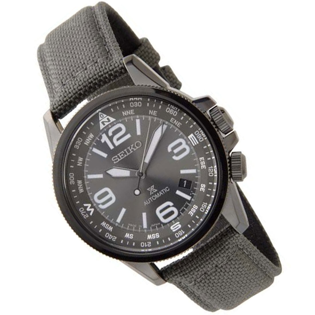 Seiko Prospex Automatic Japan Made Watch SRPC29 SRPC29J SRPC29J1 -Seiko