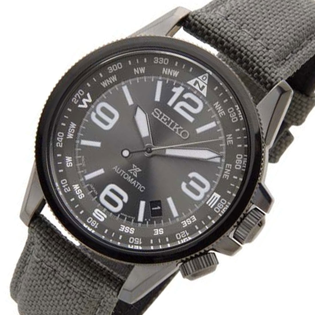 Seiko Prospex Automatic Japan Made Watch SRPC29 SRPC29J SRPC29J1 -Seiko