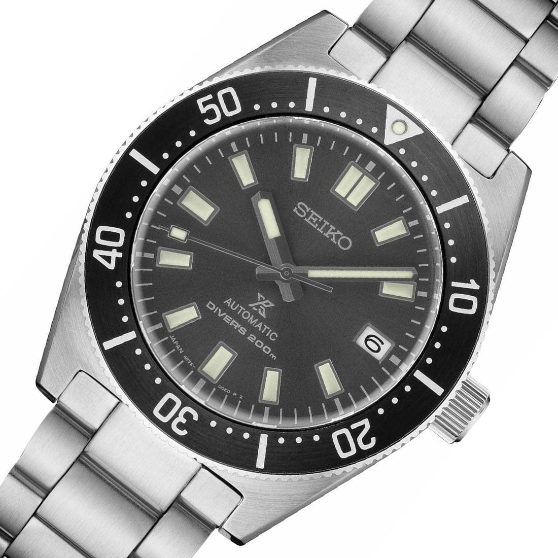 Seiko Prospex Divers Mens Watch SPB143 SPB143J SPB143J1 -Seiko