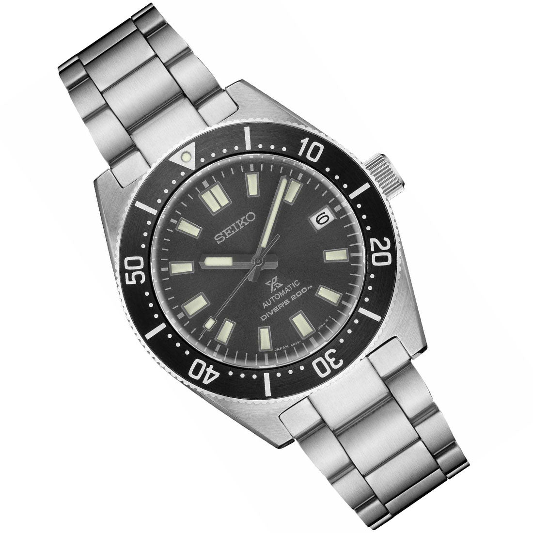 Seiko Prospex Divers Mens Watch SPB143 SPB143J SPB143J1 -Seiko