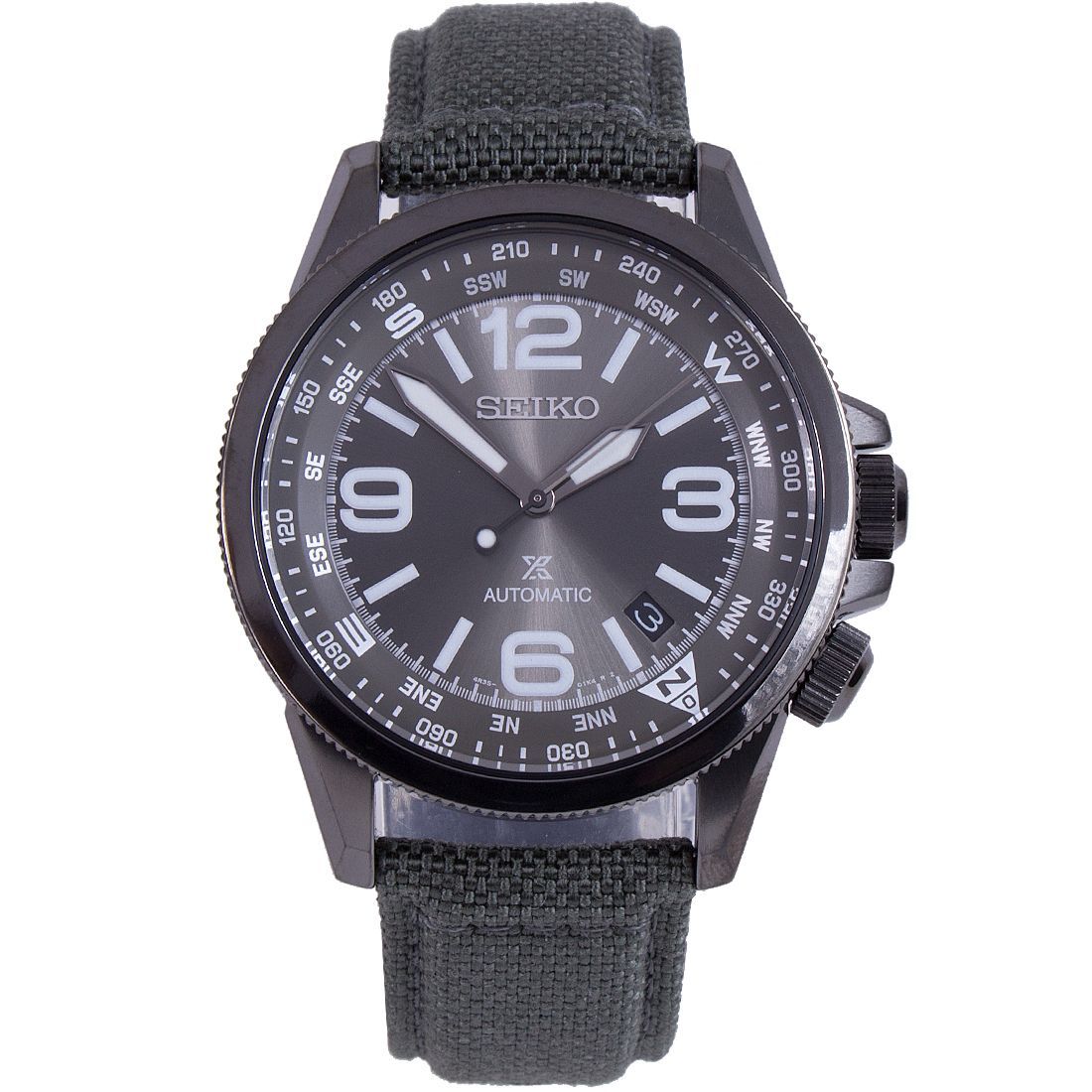 Seiko Prospex LAND Automatic Watch SRPC29K1 SRPC29 SRPC29K -Seiko