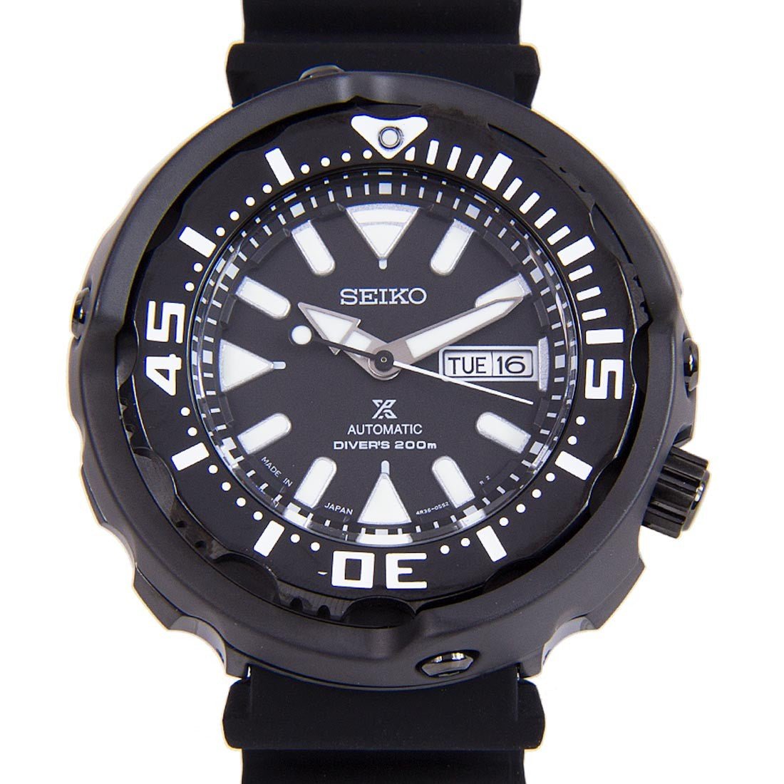 Seiko Prospex Made in Japan Automatic Watch SRPA81J1 SRPA81 SRPA81J -Seiko