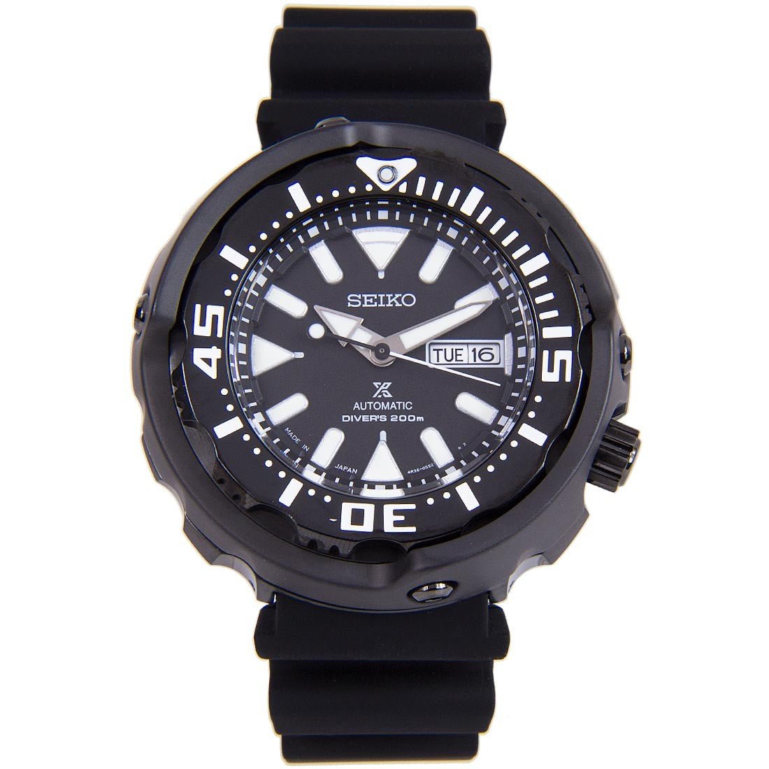 Seiko Prospex Made in Japan Automatic Watch SRPA81J1 SRPA81 SRPA81J -Seiko